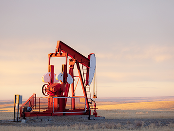 石油領域 | Oil field